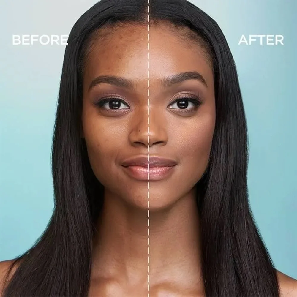 RARE TARTE SEA FOUNDATION